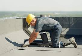 South Lake Tahoe, CA Roofing service Company